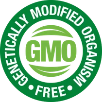 Non-GMO badge